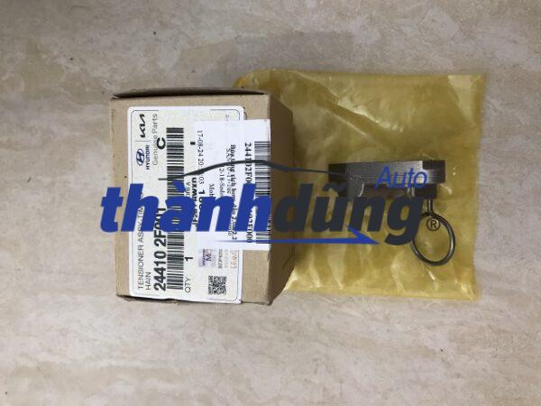 BÚA TĂNG CAM DƯỚI HYUNDAI STARIA 2021 | 244102F001 - Ảnh 2