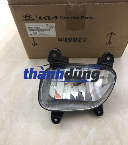 ĐÈN SƯƠNG MÙ TRÁI KIA K3000 | 922014E001