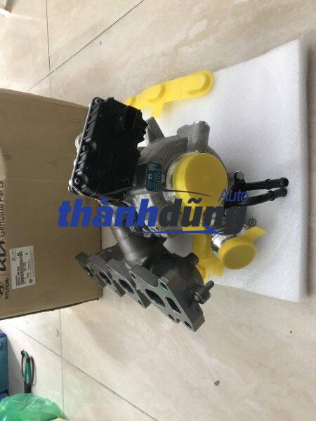 TURBO TĂNG ÁP KIA SPORTAGE 2020 | 28231-2R000 - Ảnh 2