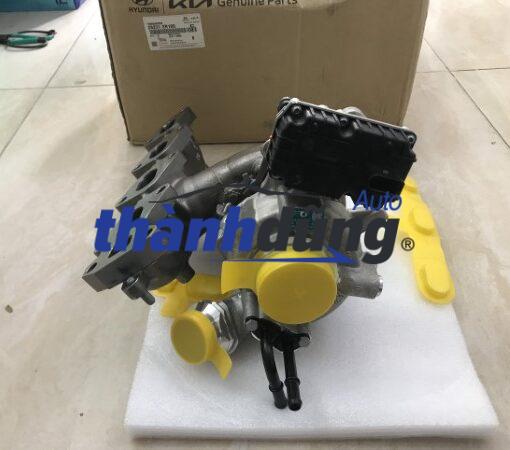 TURBO TĂNG ÁP KIA SPORTAGE 2020 | 28231-2R000