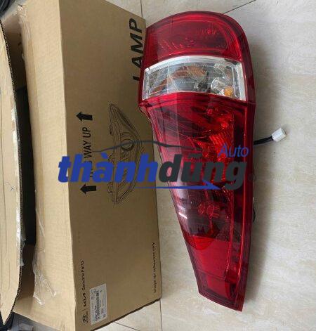 ĐÈN HẬU PHỤ HYUNDAI I30 2011 | 92402-2L100 - Ảnh 2