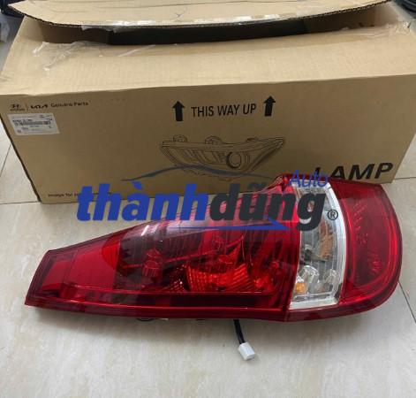 ĐÈN HẬU PHỤ HYUNDAI I30 2011 | 92402-2L100