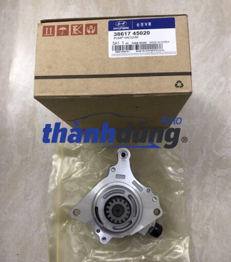 BƠM CHÂN KHÔNG HYUNDAI COUNTY D4DA | 3861745020