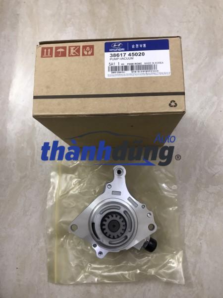 BƠM CHÂN KHÔNG HYUNDAI COUNTY D4DA | 3861745020