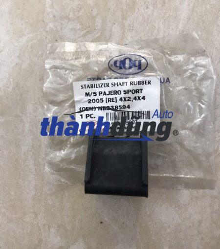 CAO SU CÂN BẰNG SAU MITSUBISHI PAJERO 2008 | MB338594