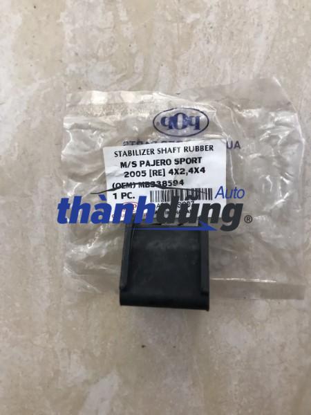 CAO SU CÂN BẰNG SAU MITSUBISHI PAJERO 2008 | MB338594