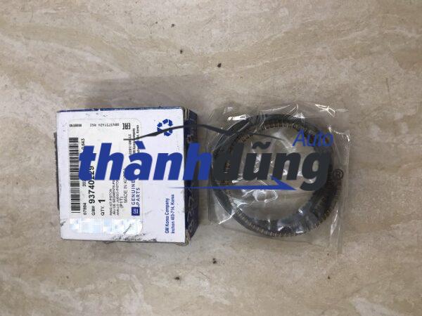 XÉC MĂNG DAWEOO GENTRA 1.6L 2008 - Ảnh 2