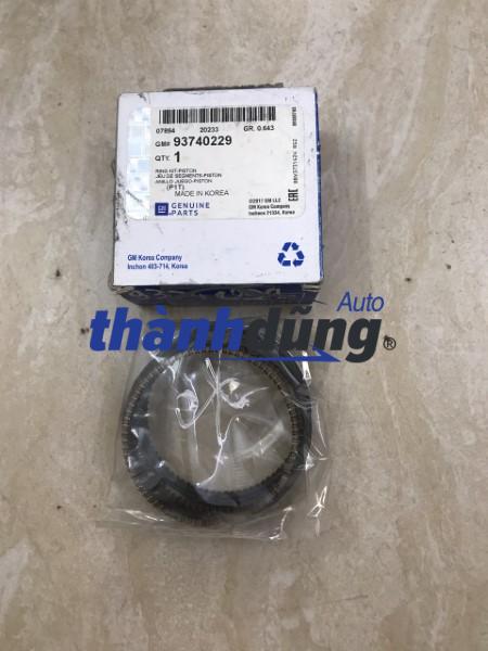 XÉC MĂNG DAWEOO GENTRA 1.6L 2008