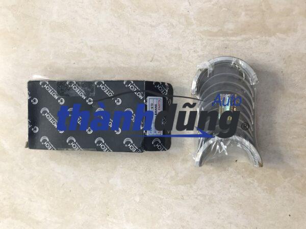 BẠC BALIE CHEVROLET CRUZE 1.8L 2013 - Ảnh 2