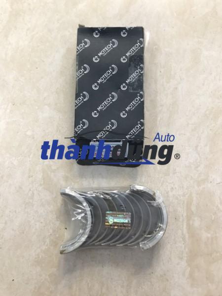 BẠC BALIE CHEVROLET CRUZE 1.8L 2013