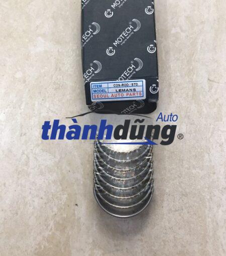 BẠC BIÊN CHEVROLET AVEO 1.6L 2010