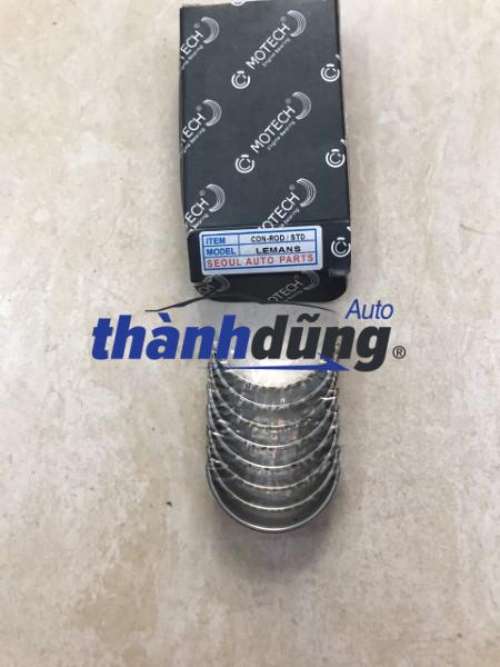 BẠC BIÊN CHEVROLET AVEO 1.6L 2010