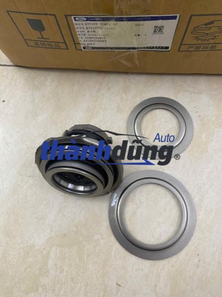 BI TÊ SỐ TỰ ĐỘNG KÉP FORD FIESTA 2014