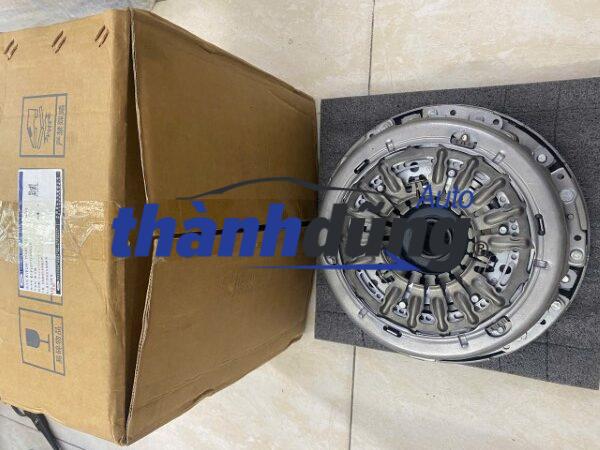 BỘ LÁ CÔN BÀN ÉP SỐ TỰ ĐỘNG FORD FOCUS 2013 - Ảnh 2