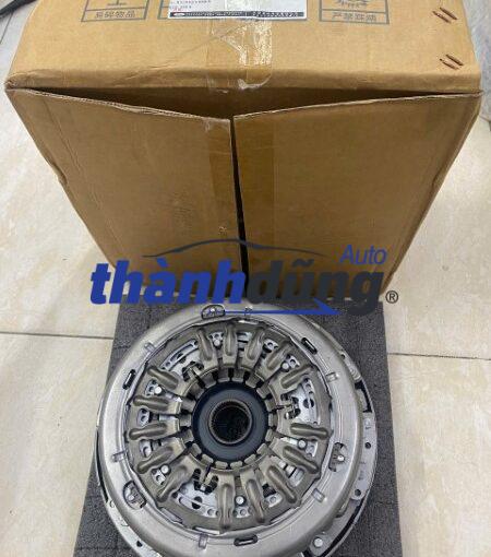 BỘ LÁ CÔN BÀN ÉP SỐ TỰ ĐỘNG FORD FOCUS 2013