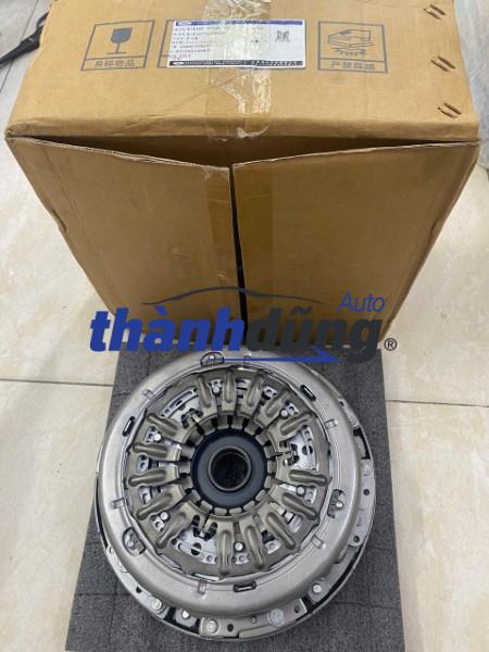 BỘ LÁ CÔN BÀN ÉP SỐ TỰ ĐỘNG FORD FOCUS 2013