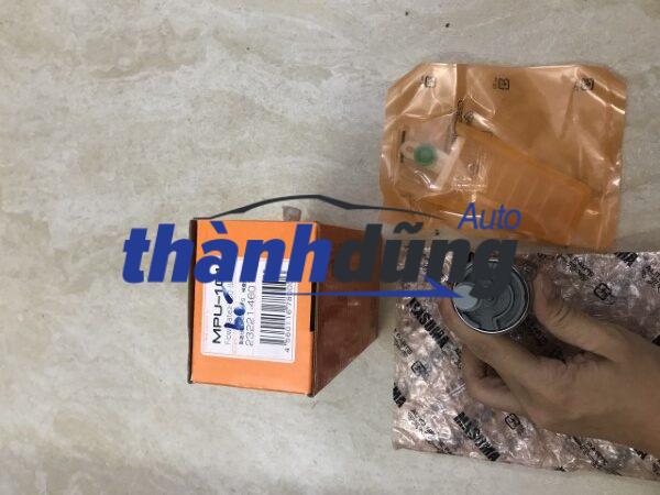 MÔ TƠ BƠM XĂNG TOYOTA RAV4 2006 - Ảnh 2