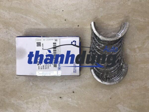 BẠC BALIE CHEVROLET CRUZE 2009-2012 - Ảnh 2