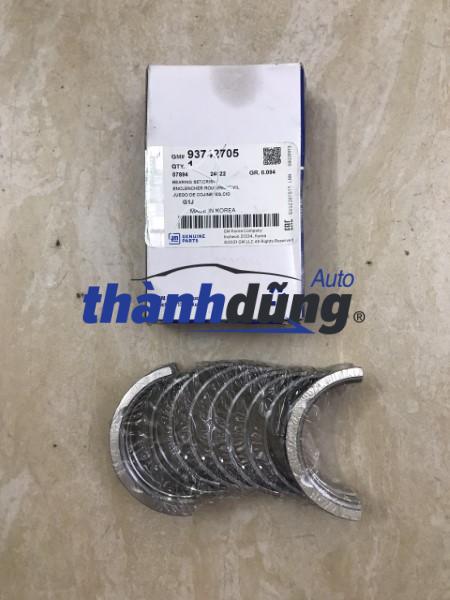 BẠC BALIE CHEVROLET CRUZE 2009-2012