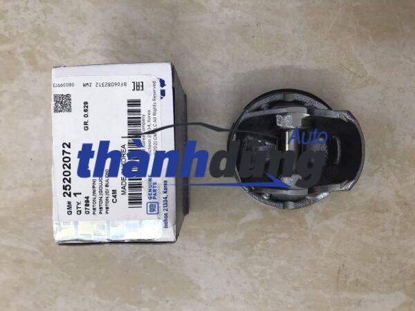 PISTON XE VINFAST FADIL 2019 - Ảnh 2