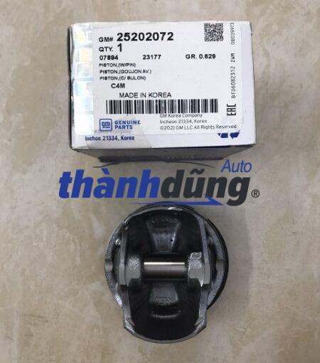 PISTON XE VINFAST FADIL 2019