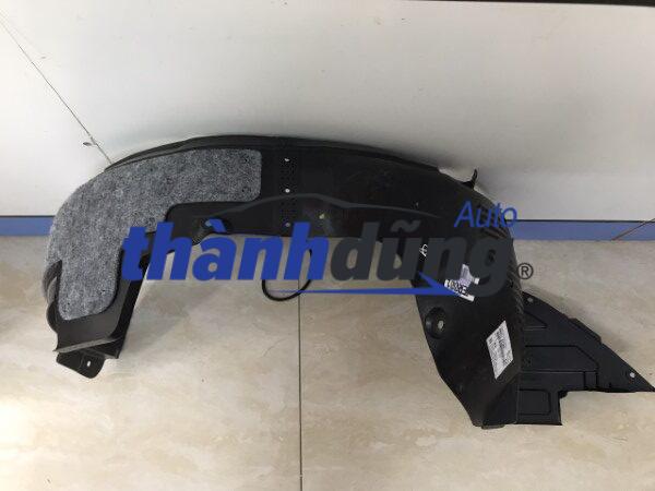 CHẮN BÙN LÒNG DÈ TRƯỚC TRÁI KIA K3 - Ảnh 2