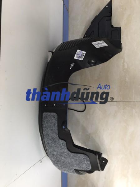 CHẮN BÙN LÒNG DÈ TRƯỚC TRÁI KIA K3