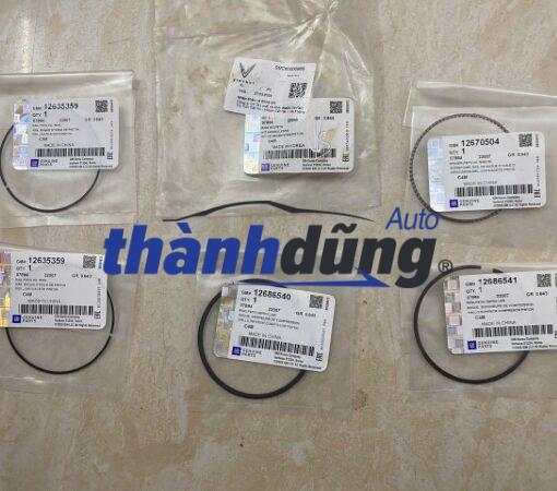 XÉC MĂNG VINFAST FADIL 2022