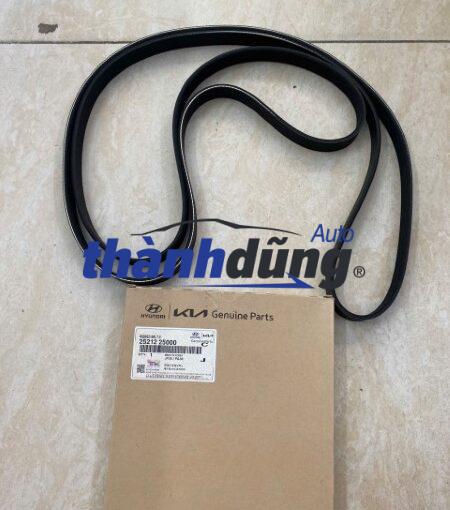 DÂY CUROA TỔNG KIA CARENS