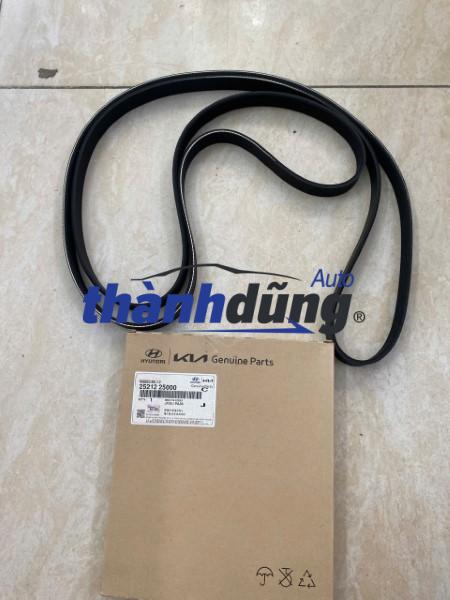 DÂY CUROA TỔNG KIA CARENS