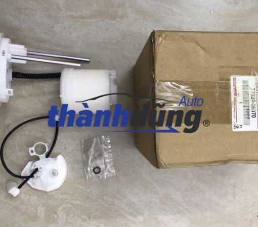 GIÁ BẮT LỌC XĂNG TOYOTA CAMRY 2010