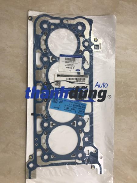 GIOĂNG QUY LÁT FORD RANGER 2.0L 2019 - Ảnh 2