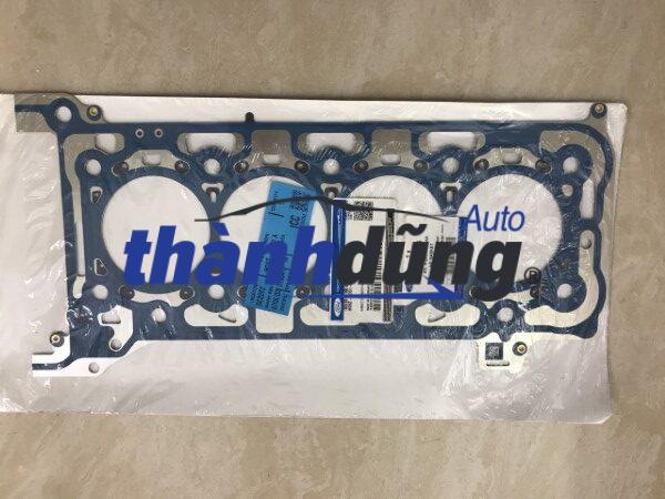 GIOĂNG QUY LÁT FORD RANGER 2.0L 2019