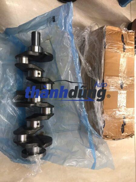 TRỤC CƠ FORD RANGER 2020 - Ảnh 2