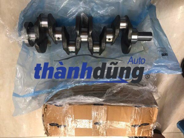 TRỤC CƠ FORD RANGER 2020