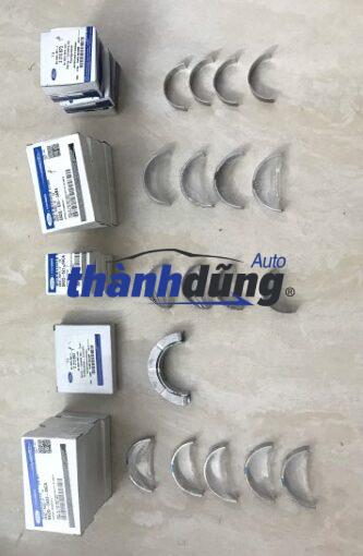 BẠC BIÊN FORD RANGER 2.0L 2018