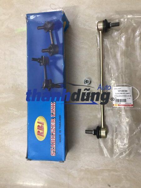 ROTUYN CÂN BẰNG TRƯỚC TRÁI MITSUBISHI OUTLANDER - Ảnh 2