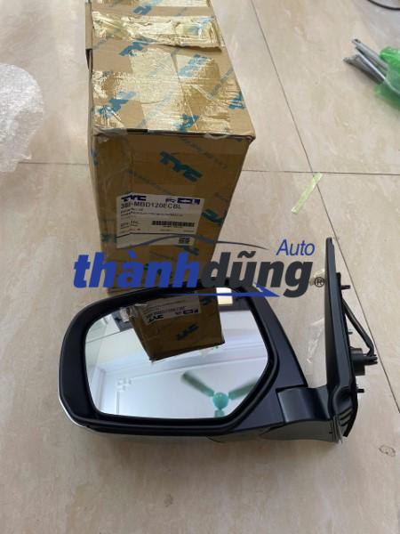GƯƠNG CHIẾU HẬU TRÁI MITSUBISHI TRITON 2016 - Ảnh 2