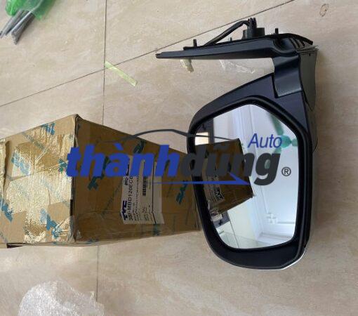 GƯƠNG CHIẾU HẬU TRÁI MITSUBISHI TRITON 2016