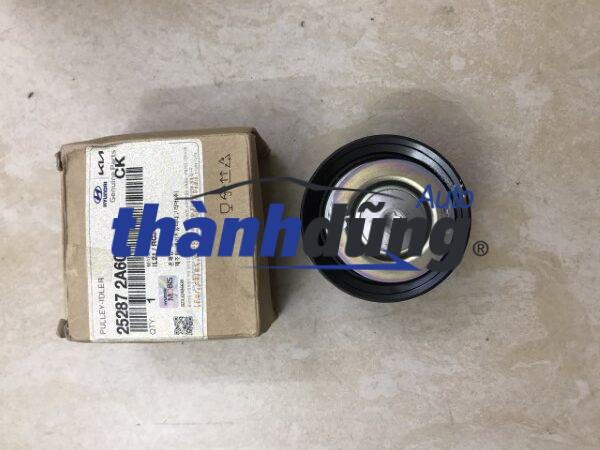 BI TỲ TỔNG HYUNDAI I20 2014-2018