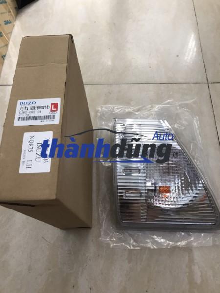 ĐÈN XI NHAN PHỤ ISUZU NLR85 - Ảnh 2