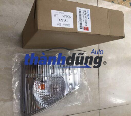 ĐÈN XI NHAN PHỤ ISUZU NLR85
