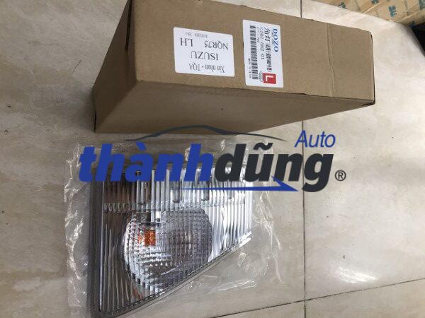 ĐÈN XI NHAN PHỤ ISUZU NLR85