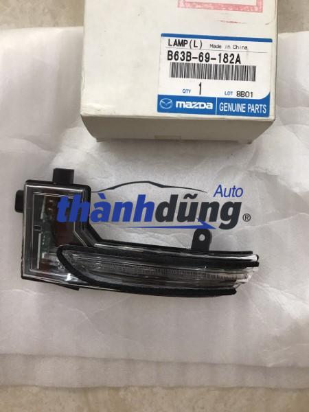 XI NHAN GƯƠNG PHỤ MAZDA 3 2018