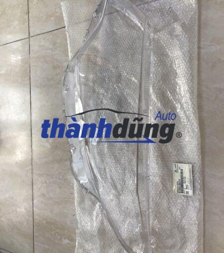 VỎ ĐÈN PHA PHẢI KIA OPTIMA 2019