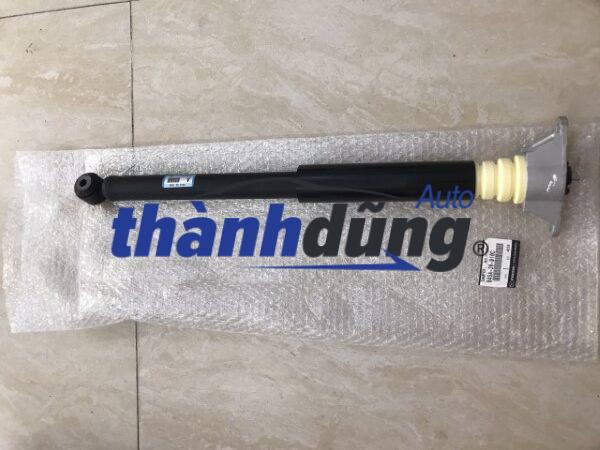 PHUỘC NHÚN SAU MAZDA 3 2.0L 2017 - Ảnh 2