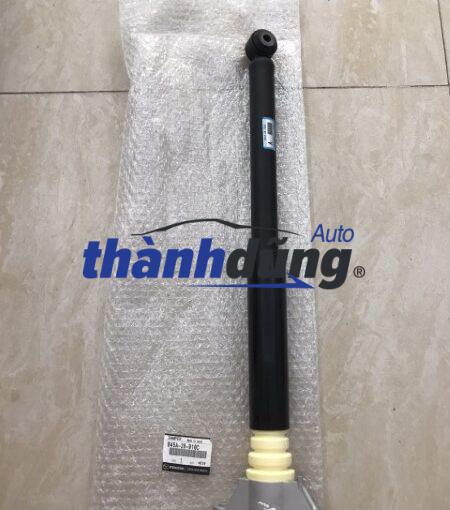 PHUỘC NHÚN SAU MAZDA 3 2.0L 2017