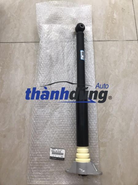 PHUỘC NHÚN SAU MAZDA 3 2.0L 2017