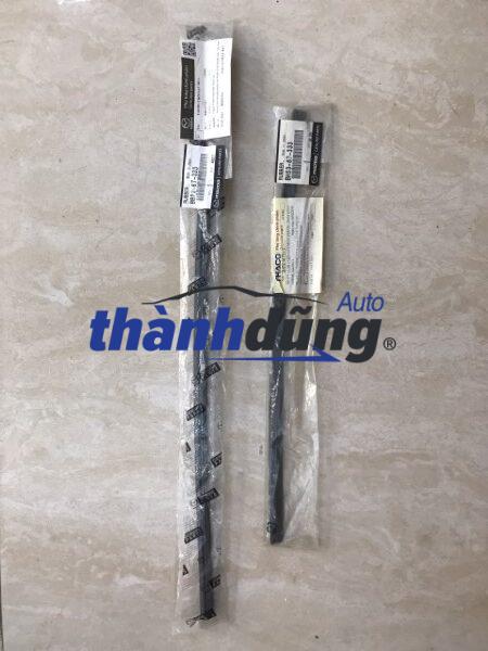 CHỔI GẠT MƯA TRƯỚC MAZDA 3 1.5L 2016 - Ảnh 2