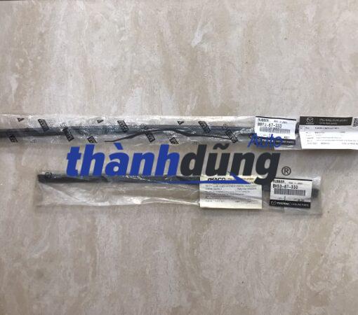 CHỔI GẠT MƯA TRƯỚC MAZDA 3 1.5L 2016